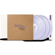 Deep Purple - Live In Hong Kong 2001 3LP