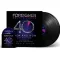 Foreigner - Double Vision Then And Now 180g 2LP + Blu-ray