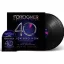 Foreigner - Double Vision Then And Now 180g 2LP + Blu-ray