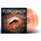 Foreigner - Can't Slow Down Deluxe Edition Orange 2LP