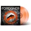 Foreigner - Can't Slow Down Deluxe Edition Orange 2LP