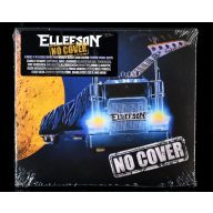 Ellefson - No Cover 2CD Digi