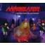 Annihilator - Criteria for a Black Widow Digi CD