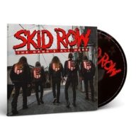 Skid Row - The Gang’s All Here CD Digi