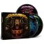 Gamma Ray - 30 Years Live Anniversary 2CD+DVD Digi