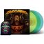 Gamma Ray - 30 Years Live Anniversary Coloured 3LP+BLRY