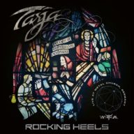 Tarja - Rocking Heels Live At Metal Church CD Digi