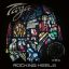 Tarja - Rocking Heels Live At Metal Church CD Digi