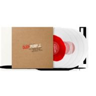 Deep Purple - Live In Tokyo 2001 4LP