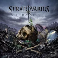 Stratovarius - Survive CD Digi