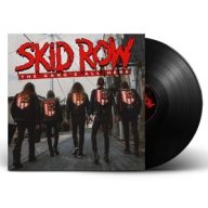Skid Row - The Gang’s All Here Black LP