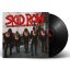Skid Row - The Gang’s All Here Black LP