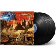 Gamma Ray - Blast From The Past 3LP