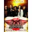 Aerosmith - Rock For The Rising Sun DVD