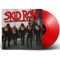 Skid Row - The Gang’s All Here Red LP