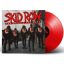 Skid Row - The Gang’s All Here Red LP