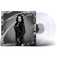Tarja - Best Of - Living The Dream Clear 2LP