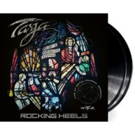 Tarja - Rocking Heels Live At Metal Church 2LP