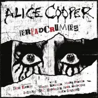 Alice Cooper - Breadcrumbs CD