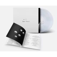 Deep Purple - =1 Limited Edition Clear 2LP