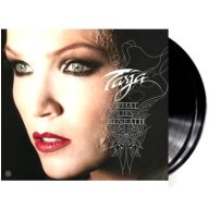 Tarja - What Lies Beneath Black 2LP
