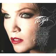 Tarja - What Lies Beneath DELUXE 2CD Digi