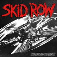 Skid Row - Revolutions Per Minute CD Digi
