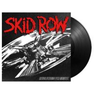 Skid Row - Revolutions Per Minute LP
