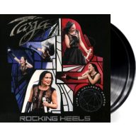 Tarja - Rocking Heels: Live At Hellfest 2LP