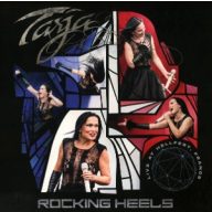 Tarja - Rocking Heels: Live At Hellfest CD