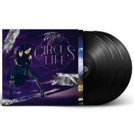 Tarja - Circus Life 3LP
