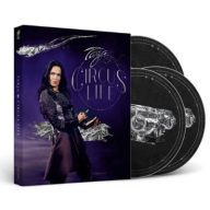 Tarja - Circus Life 2CD+BLRY Digi