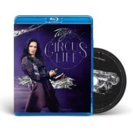 Tarja - Circus Life Blu-ray