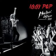 Pop Iggy - Live At Montreux Jazz Festival 2023 CD+BLRY