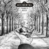 Rossi Francis - The Accidental CD Digi