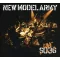 New Model Army - Live So36 2CD+DVD