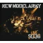 New Model Army - Live So36 2CD+DVD