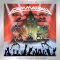 Gamma Ray - Heading For the East 2CD