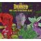 Damned - Not Like Everybody Else CD Digi