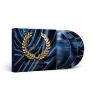 Hogarth Steve - Spqr 2CD+BLRY