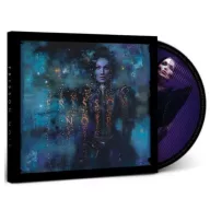 Tarja - Frisson Noir CD Digi