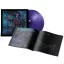 Tarja - Frisson Noir Purple 2LP