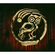 Autumnblaze - Words Are Not What..=Ltd= Ltd. Ed. 2CD