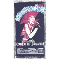 Various - Lucha Amada 2CD