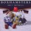 Boxhamsters - Brut Imperial CD