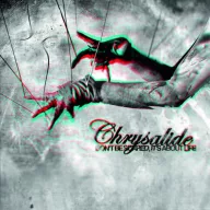 Chrysalide - Don't Be Scared Its About Life 2CD