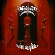 Caedeous - Malum Supplicium 2CD
