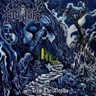 Abolish - From the Depths LP