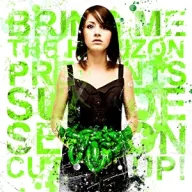 Bring Me The Horizon - Suicide Season Cut Up! 2CD