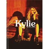 Minogue, Kylie - Golden CD Deluxe Ed.